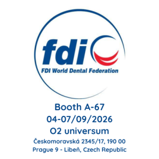 FDI show 2026